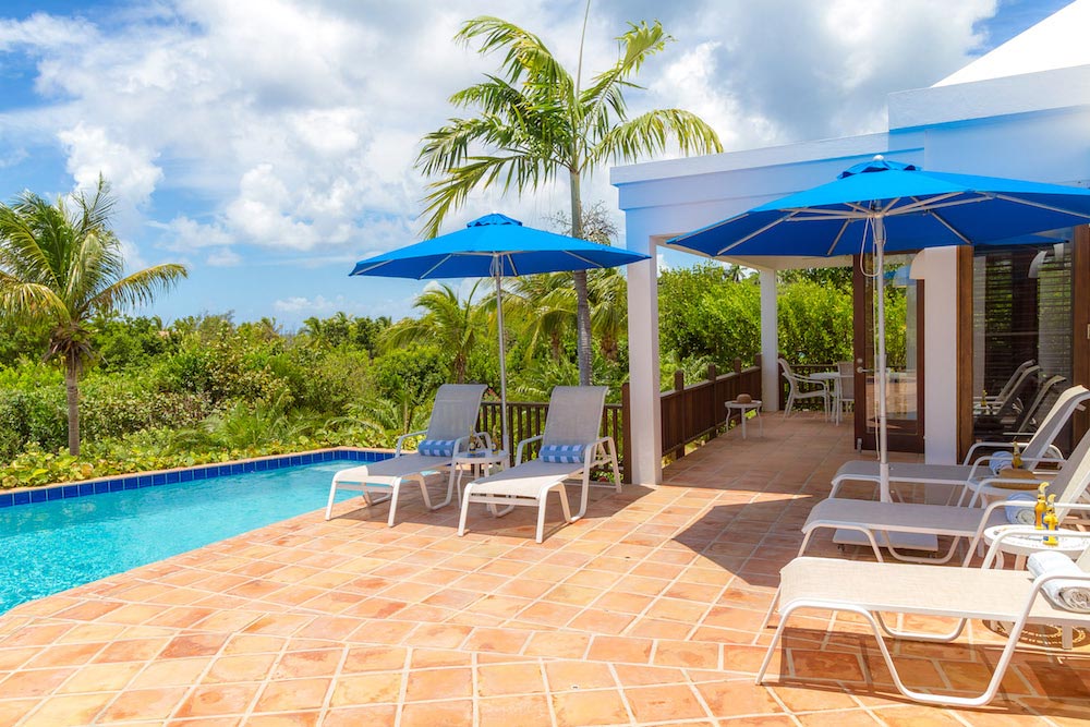 luxury villa rental anguilla
