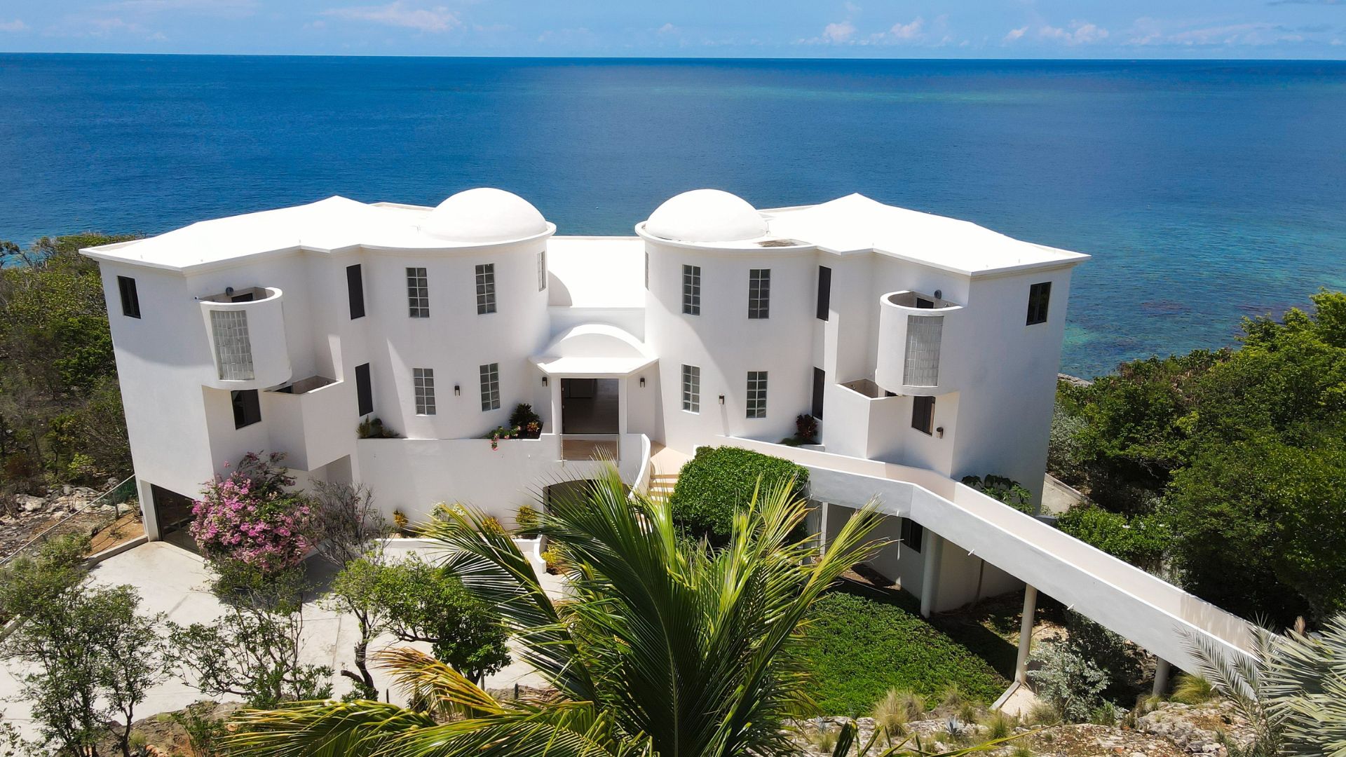 villa in anguilla