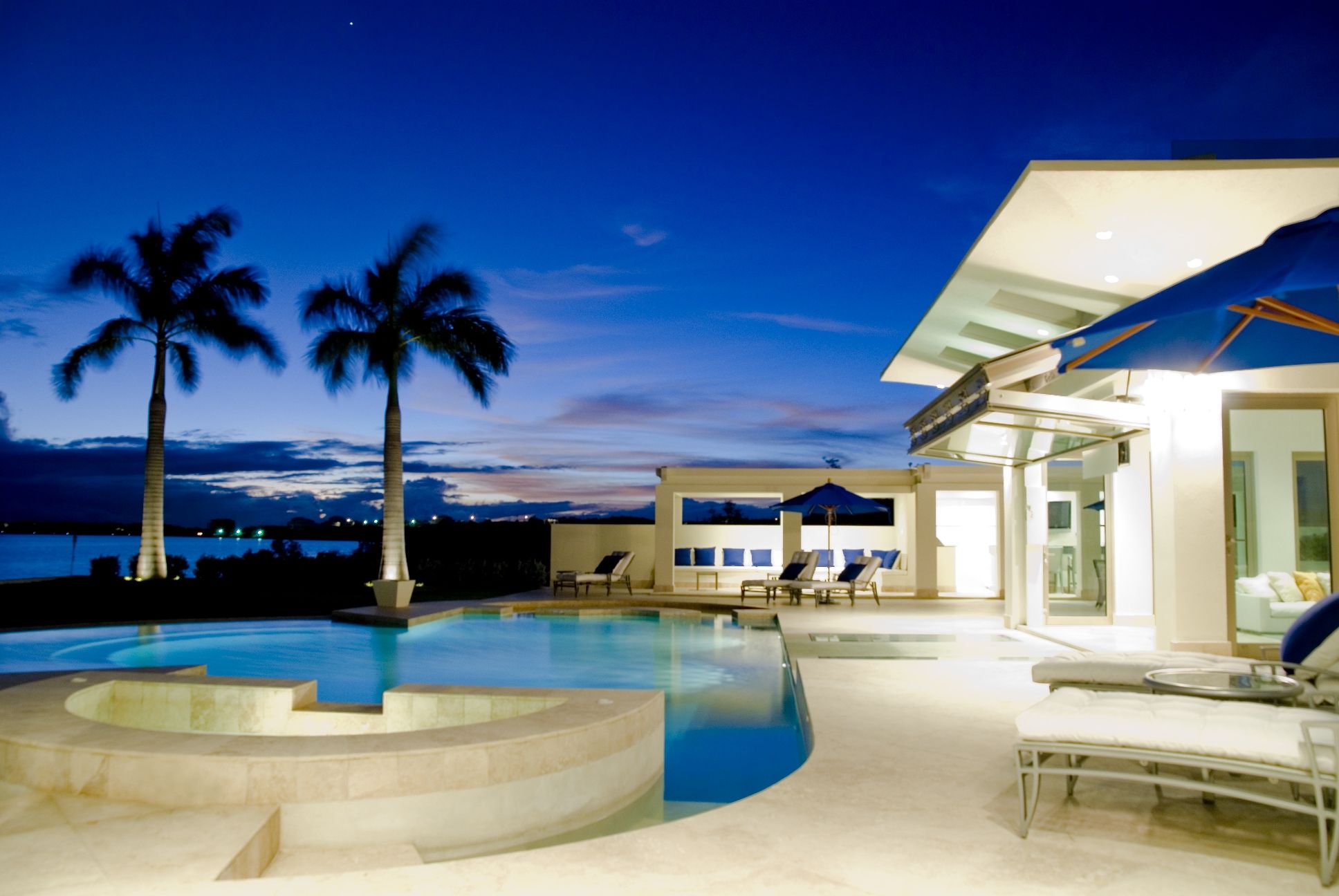 View our villa rentals in Anguilla